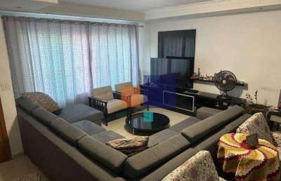 Sobrado com 3 dormitórios à venda, 293 m² por r$ 1.999.000,00 - jardim do mar - são bernardo do campo/sp