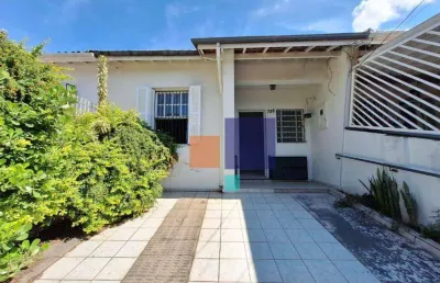 Casa térrea 72m², 2 dormitórios, 2 vagas e quintal amplo - vende-se na barra funda