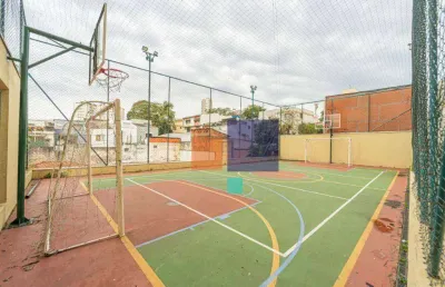 Apartamento 110m² com 3 dormitórios (1 suítes) e 2 vagas - vende-se na vila mascote