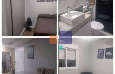 Apartamento com 2 dormitórios à venda, 52 m² por r$ 509.000,00 - centro - diadema/sp