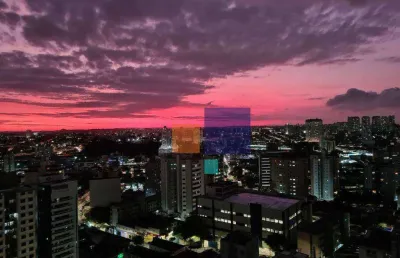 Apartamento com 3 dormitórios à venda, 104 m² por r$ 922.000,00 - centro - são bernardo do campo/sp