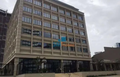 Laje à venda, 517 m² por r$ 8.000.000,00 - pinheiros - são paulo/sp