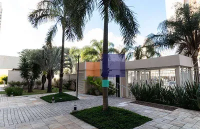 Apartamento alto padrão 177m² com 4 dormitórios (3 suítes) e 3 vagas - vende-se na vila romana