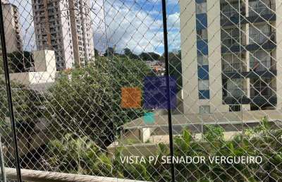 Apartamento com 4 dormitórios à venda, 96 m² por r$ 650.000,00 - centro - são bernardo do campo/sp