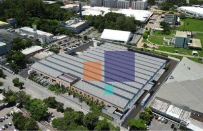 Galpão logísticas/industriais e armazenagem com 14.964m² - aluga-se no jaguaré