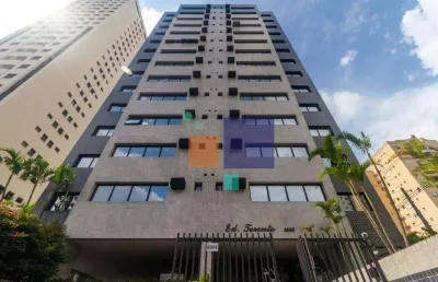 Sala comercial para locação, 32 m2, com ar condicionado, 02 banheiros, pacote r$2.540,00 - chácara santo antonio / sp