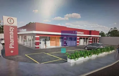 Loja para alugar, 396 m² por r$ 35.900,00/mês - vila scarpelli - santo andré/sp