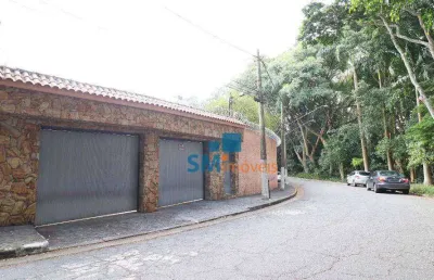 Casa 700m² 04 dormitórios (01 suíte), 04 vagas e piscina - vende-se - butantã -