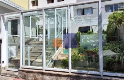 Apartamento à venda em santo antonio,  são caetano do sul, /sp - 117 m2 - r$ 709.000,00