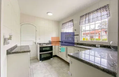 Casa 440m² com 3 dormitórios(1 suíte), 2 vagas, piscina - vende-se na fazenda morumbi
