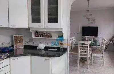 Casa com 4 dormitórios, 400 m² - venda por r$ 2.950.000,00 ou aluguel por r$ 12.981,67/mês - vila ipojuca - são paulo/sp