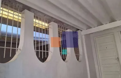 Casa com 3 dormitórios, 122 m² - venda por r$ 590.000,00 ou aluguel por r$ 3.200,00/mês - vila mascote - são paulo/sp