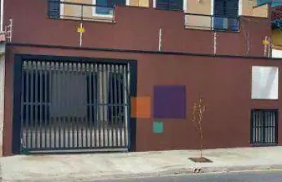 Apartamento novo com 50 m2, vila gilda santo andré / sp - oportunidade imperdível.