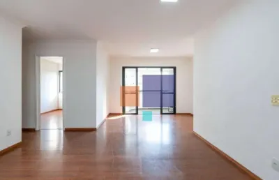 Apartamento 92m² com 3 dormitórios (1 suíte) e 2 vagas - vende-se na vila suzana