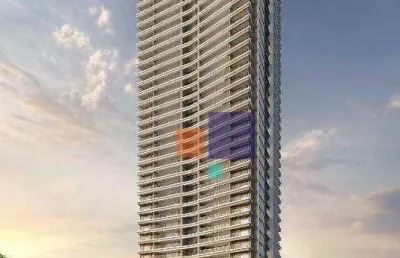 Aparatamento lançamento alto padrão 162m² - jardim das acácias
