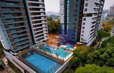 Apartamento no campo belo – mobiliado à venda 146 m² | 3 suítes + escritório | 2 vagas + depósito