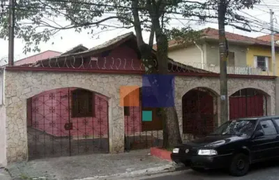 Casa alto padrão 433m² com 4 suítes, 6 vagas e piscina - vende-se no jardim são paulo
