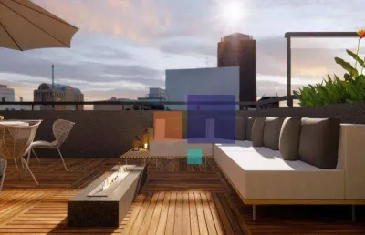 Cobertura à venda moema               234 m² ii 4 quartos ii 3 vagas