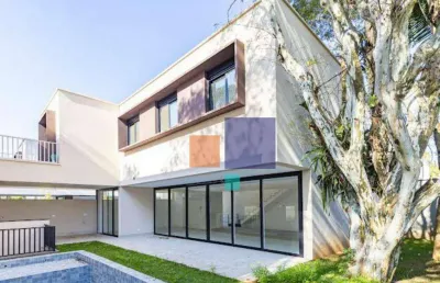 Casa exclusiva no condomínio garda no jaridm                         cordeiro  espera por você               487 m2 ii 04 suítes ii 04 vagas ii