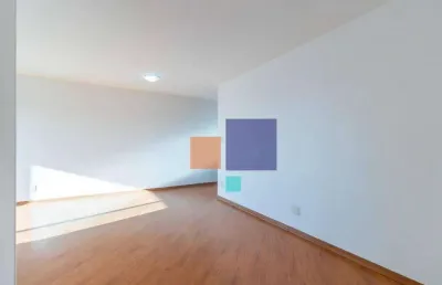 Apartamento 121m² com 3 dormitórios e 2 vagas - vende-se na vila monumento