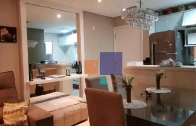 Apartamento tipo garden 120m² com 3 dormitórios (1 suíte) e 1 vaga - vede-se na vila andrade