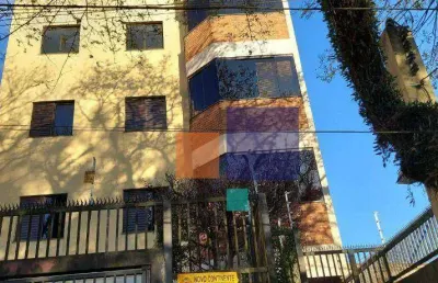 Apartamento com 4 dormitórios à venda, 137 m² por r$ 590.000,00 - planalto - são bernardo do campo/sp