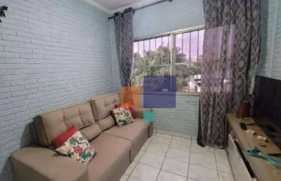 Apartamento à venda condominio brilhante - sbc                 62 m2 ii 02 quartos   ii  01 vaga