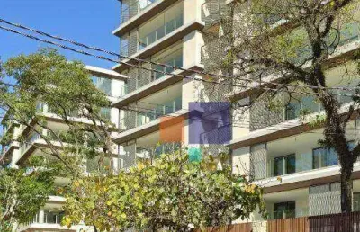 Apartamento lindemberg na rua groelândia - sp      239m² ii  3 suítes  ii  3 vagas + depósito privativo
