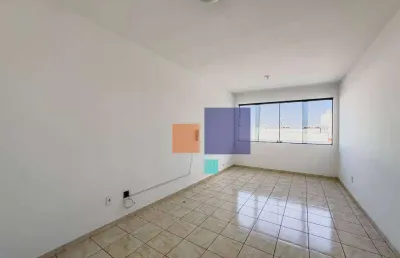 Sala para alugar, 30 m² por r$ 1.350/mês - santa maria - são caetano do sul/sp