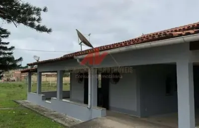 Ampla casa 5 dormitórios [2 suites] - àrea gourmet com churrasqueira- piscina - amplo quintal