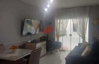 Apartamento 2 quartos - 50m da lagoa - bananeiras- araruama