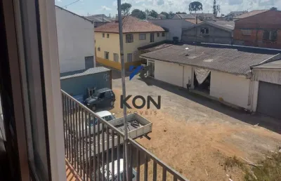 Terreno á venda no novo mundo   zt-lv. b-  land for sale in novo mundo cwb brasil