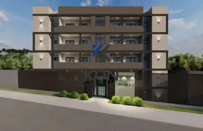 Apartamento à venda em guarapuava residencial guaíra-apartment for sale in guarapuava-pr, residencial guaíra