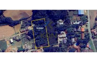 Vende-se área priveligida ideal para chacara urbana