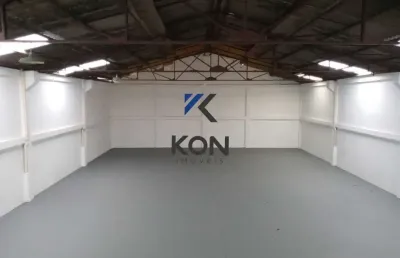 Barracão/galpão/depósito para locação no boqueirão -shed/depot for rent in boqueirão curitiba pr brasil.