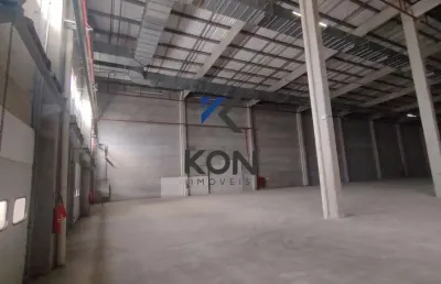 Galpão para locação no cic em curitiba pr -warehouse for lease in cic curitiba cwb brasil