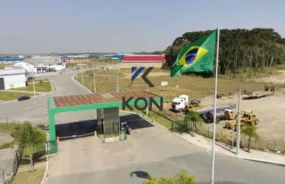 Terreno industrial à venda em fazenda rio grande- industrial land for sale in fazenda rio grande pr brasil