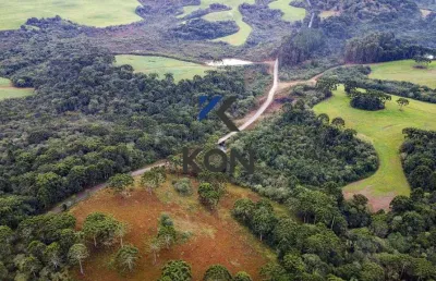 Fazenda com 3 salas à venda na Avenida Ivo Carli, 2000, Morro Alto, Guarapuava