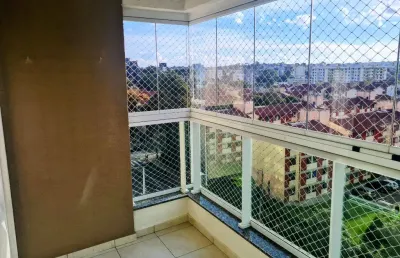 Apartamento com 3 quartos para alugar na Rua Jovino do Rosário, 1790, Boa Vista, Curitiba