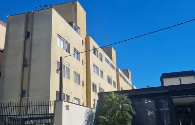 Apartamento  mobiliado para alugar, 01 quarto alto de glória