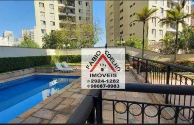 Apartamento maravilhoso com 4 dormitórios à venda, 134 m² por r$ 1.820.000 - paraíso - são paulo/sp