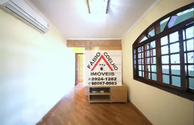 2 casas com 1 dormitório à venda, 156 m² por r$ 690.000 - jardim marajoara - são paulo/sp
