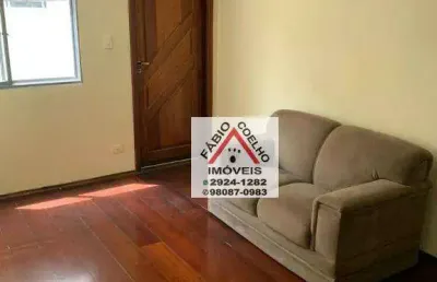 Apartamento gracioso com 1 dormitório à venda, 52 m² - vila mariana - são paulo/sp