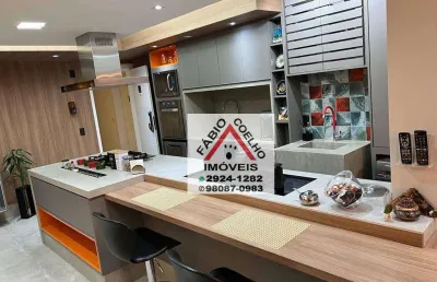 Apartamento com 2 dormitórios à venda, 105 m² por r$ 1.326.000,00 - santo amaro - são paulo/sp