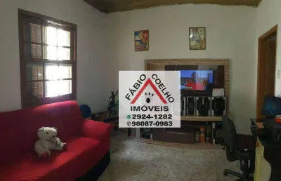 Casa com 3 dormitórios à venda, 200 m² por r$ 1.060.000,00 - vila da saúde - são paulo/sp