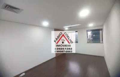 Conjunto à venda, 50 m² por r$ 390.000,00 - brooklin - são paulo/sp