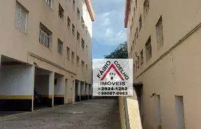 Apartamento com 2 dormitórios à venda, 70 m² por r$ 355.000,00 - campo grande - são paulo/sp