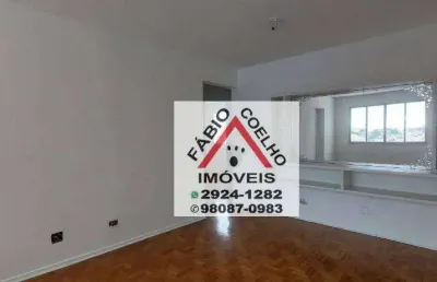 Apartamento com 2 dormitórios à venda, 70 m² - vila mascote - são paulo/sp