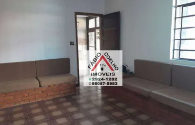 Belo sobrado com 3 dormitórios à venda, 136 m² por r$ 675.000 - vila isa - são paulo/sp