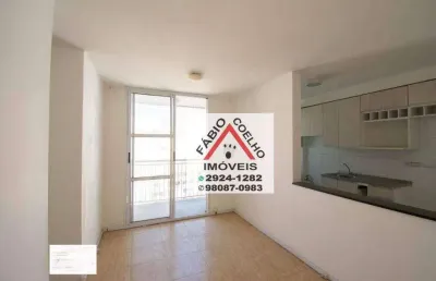 Lindo apartamento com 2 dormitórios à venda, 65 m² - jardim prudência - são paulo/sp